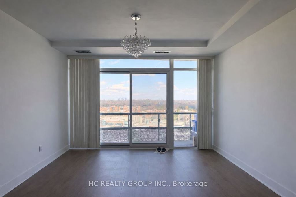 Photo of 99 The Donway N/A W #1111, Toronto, ON M3C 0N8 (MLS # C12957300)