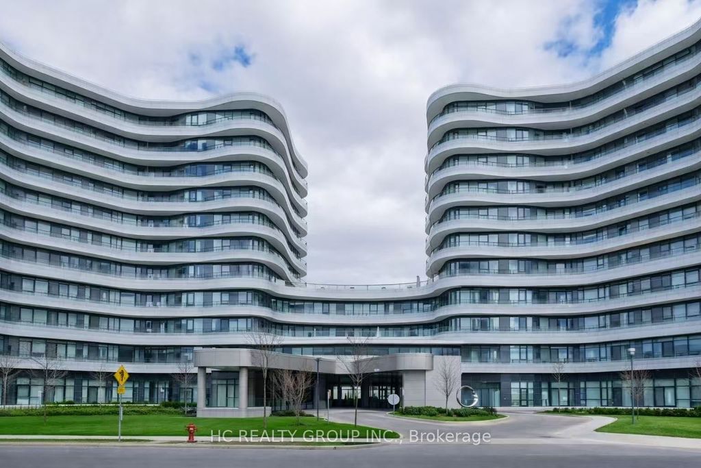 Photo of 99 The Donway N/A W #1111, Toronto, ON M3C 0N8 (MLS # C12957300)