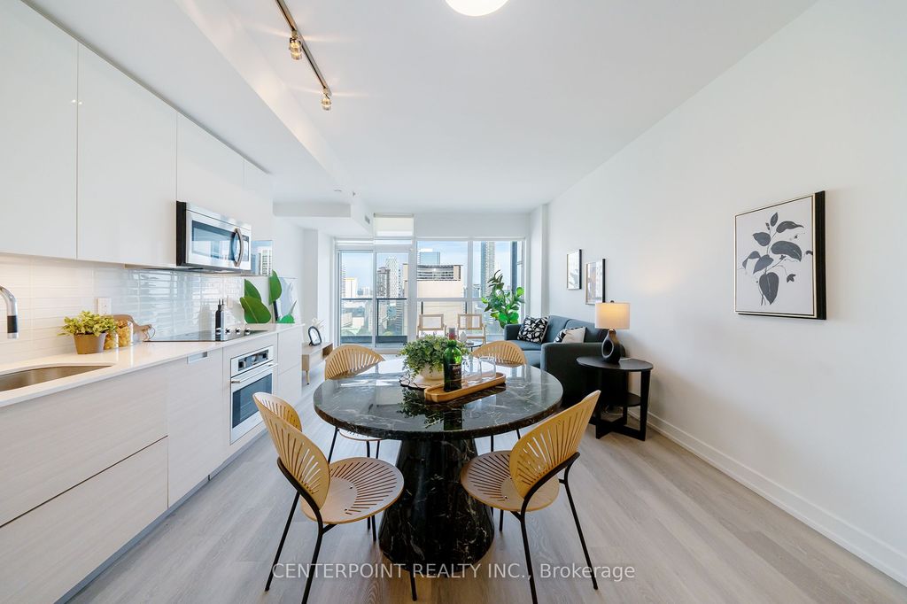 Photo of 210 Simcoe Street #2305, Toronto, ON M5T 1T4 (MLS # C12418242)