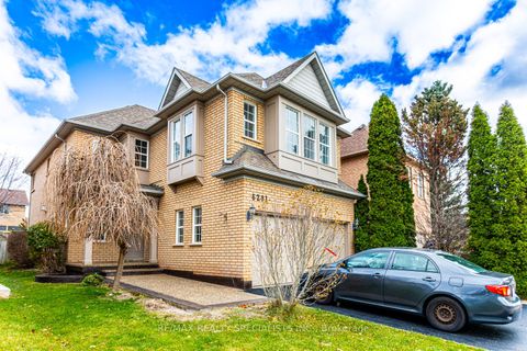 6281 Lisgar Drive Mississauga ON L5N 7V1