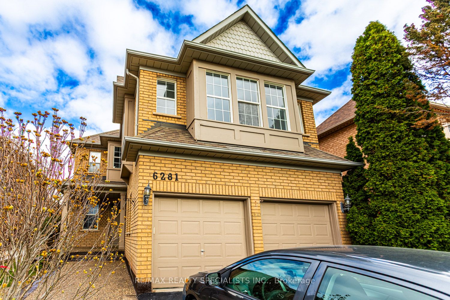 6281 Lisgar Drive