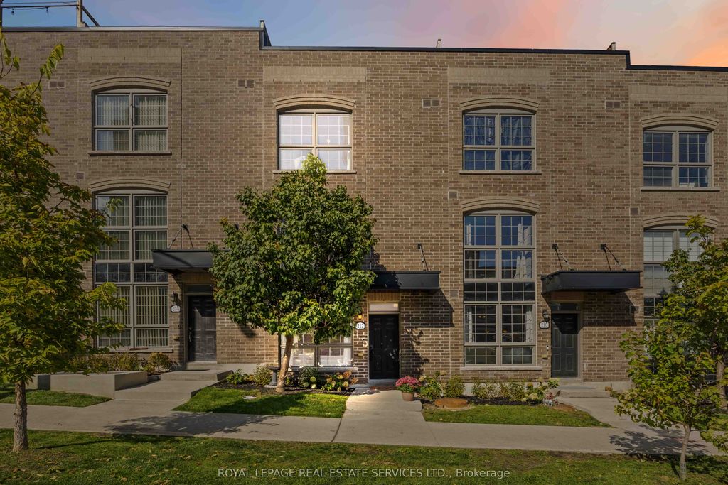 Photo of 212 Brandon Avenue, Toronto, ON M6H 0C5 (MLS # W12890708)