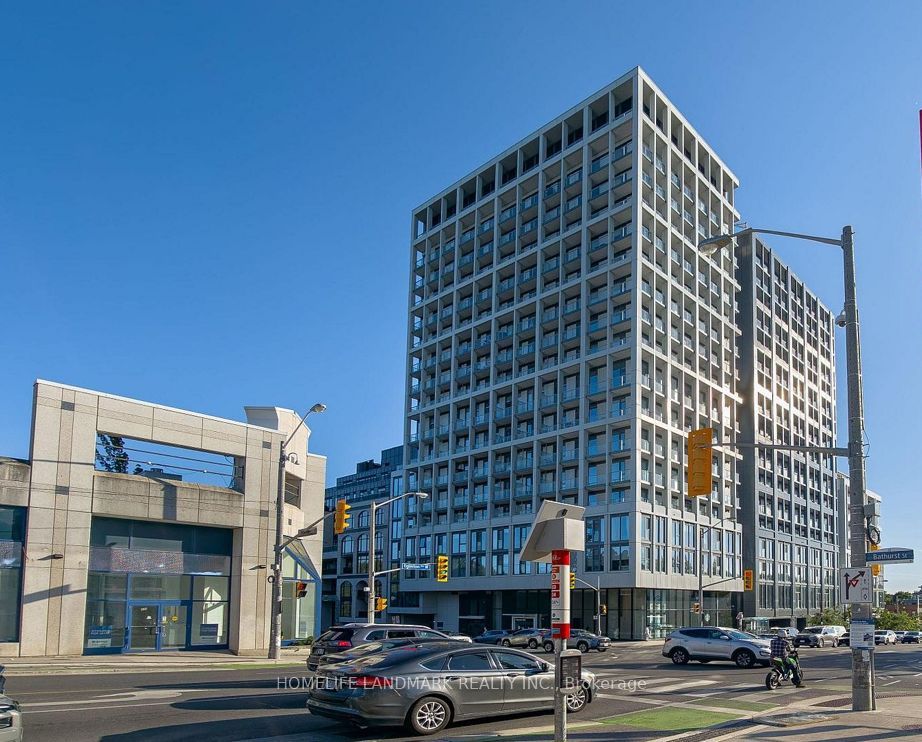 Photo of 2020 Bathurst Street #535, Toronto, ON M5P 0A6 (MLS # C13737814)