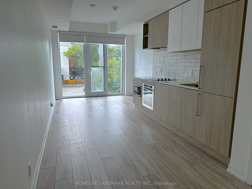 Photo of 2020 Bathurst Street #535, Toronto, ON M5P 0A6 (MLS # C13737814)