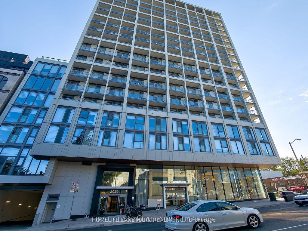 Photo of 2020 Bathurst Street #535, Toronto, ON M5P 0A6 (MLS # C13737814)