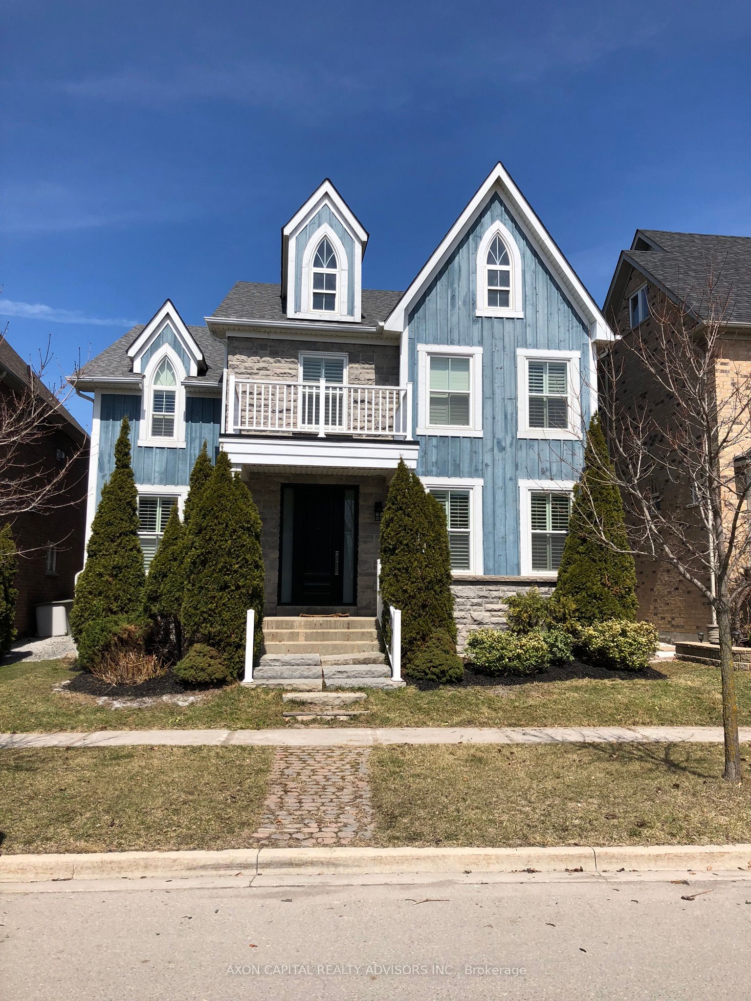 6 Angus Glen Boulevard