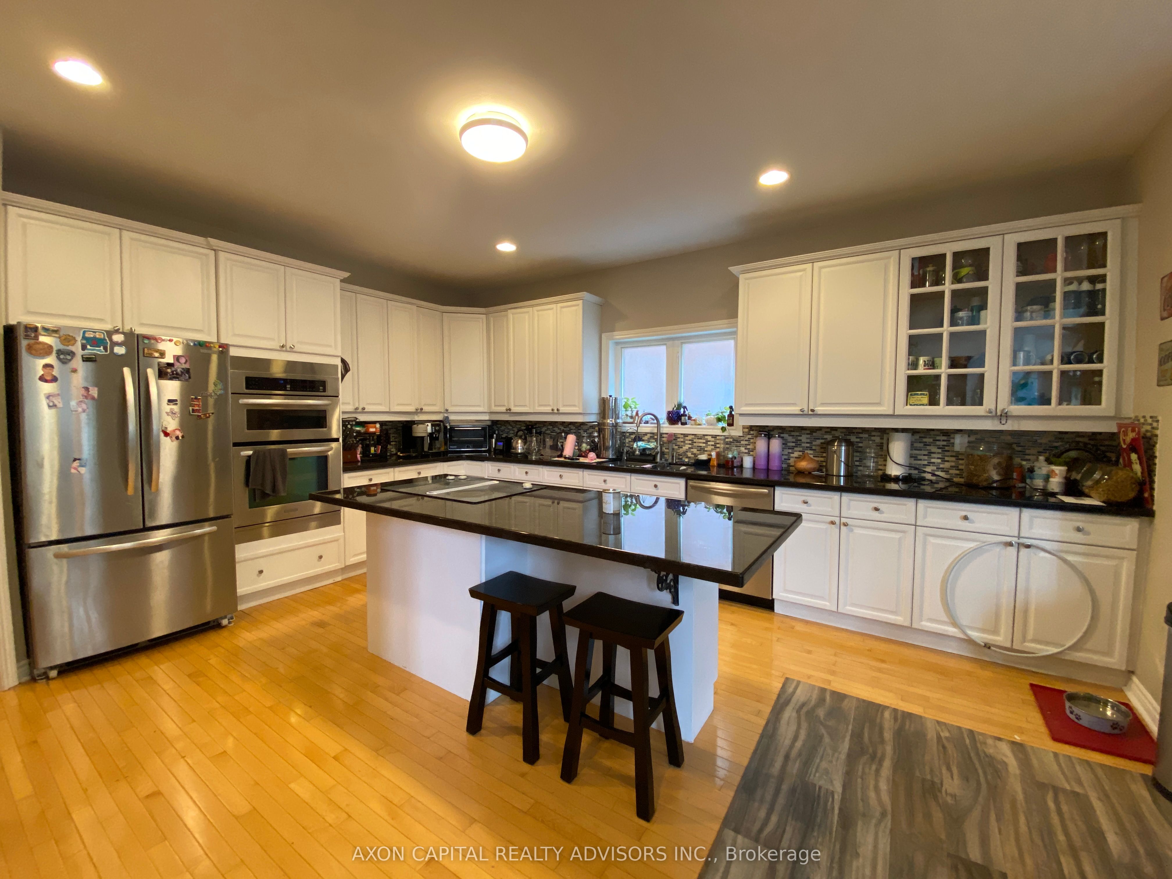 6 Angus Glen Boulevard