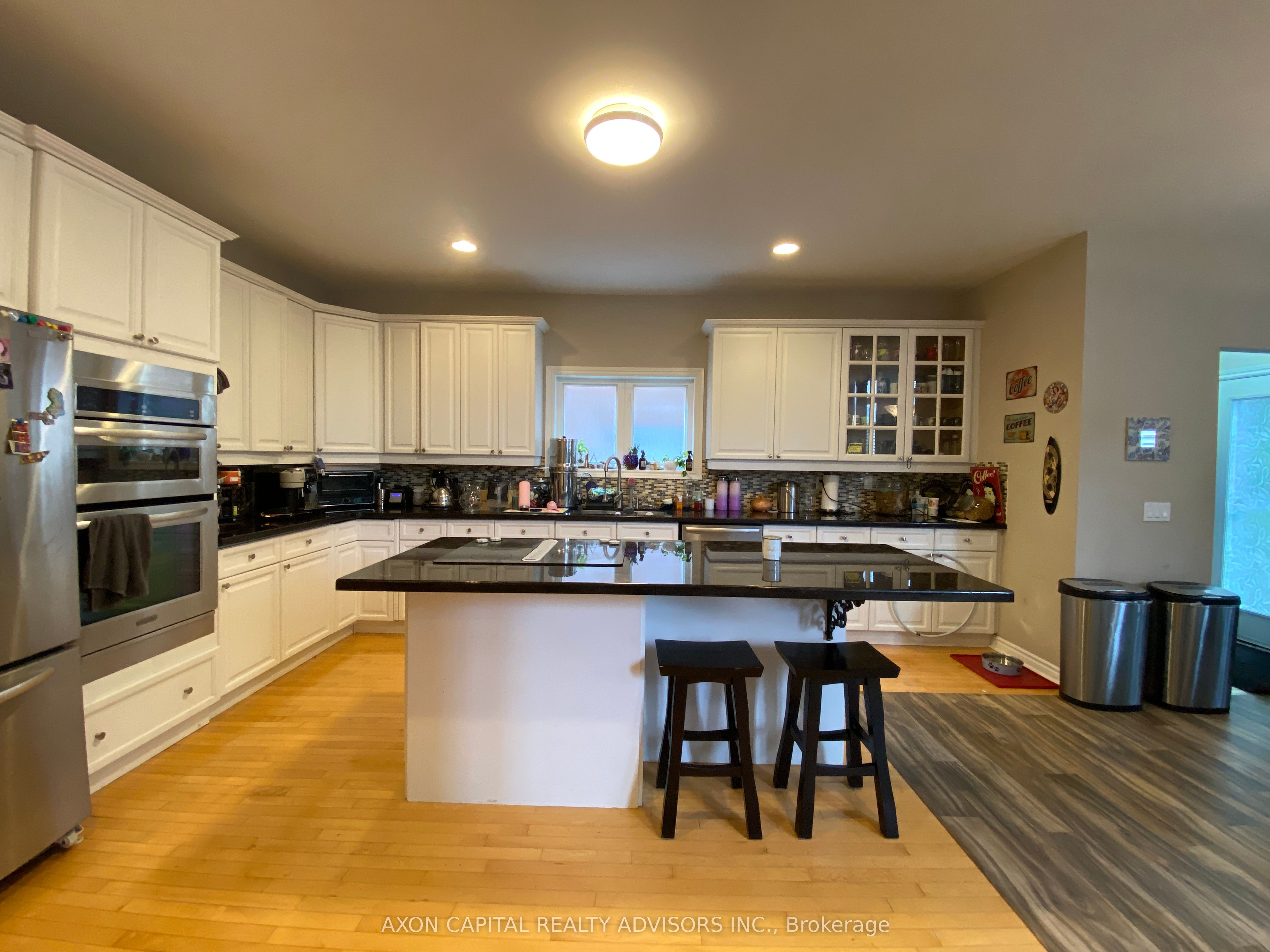 6 Angus Glen Boulevard