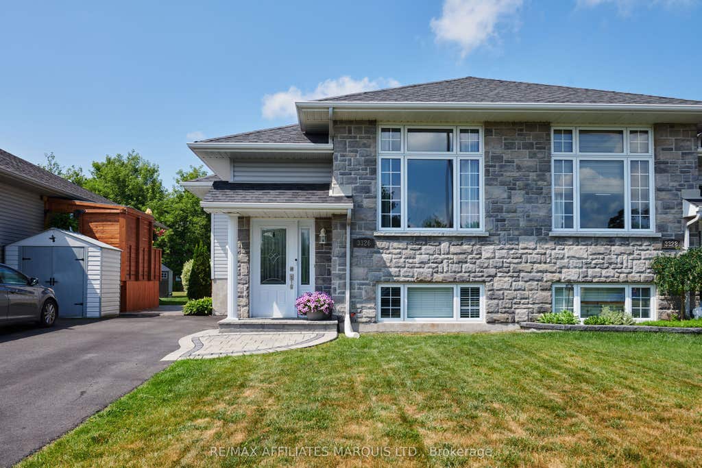 Photo of 3326 Northdale Drive, Cornwall, ON K6K 0A5 (MLS # X13654164)