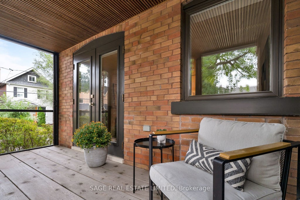 Photo of 91 Maplewood Avenue, Toronto, ON M6C 1J4 (MLS # C13818410)
