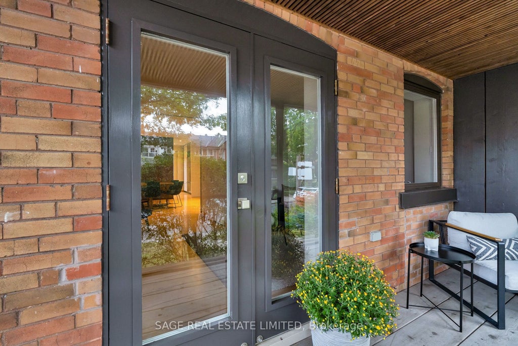 Photo of 91 Maplewood Avenue, Toronto, ON M6C 1J4 (MLS # C13818410)