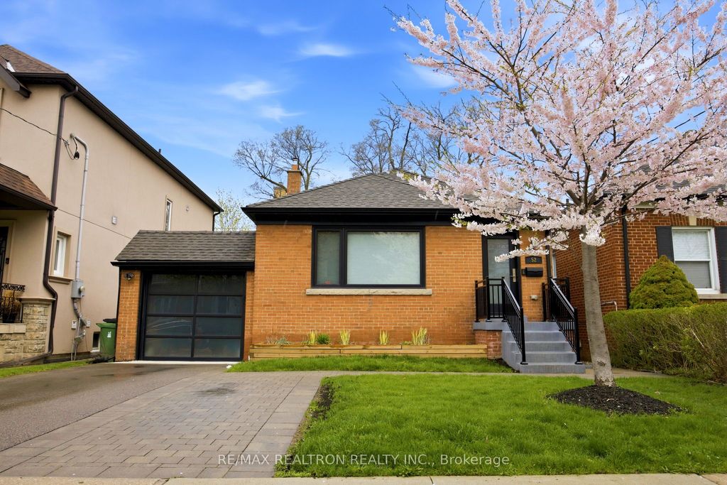 Photo of 52 Burncrest Drive, Toronto, ON M5M 2Z5 (MLS # C13069230)