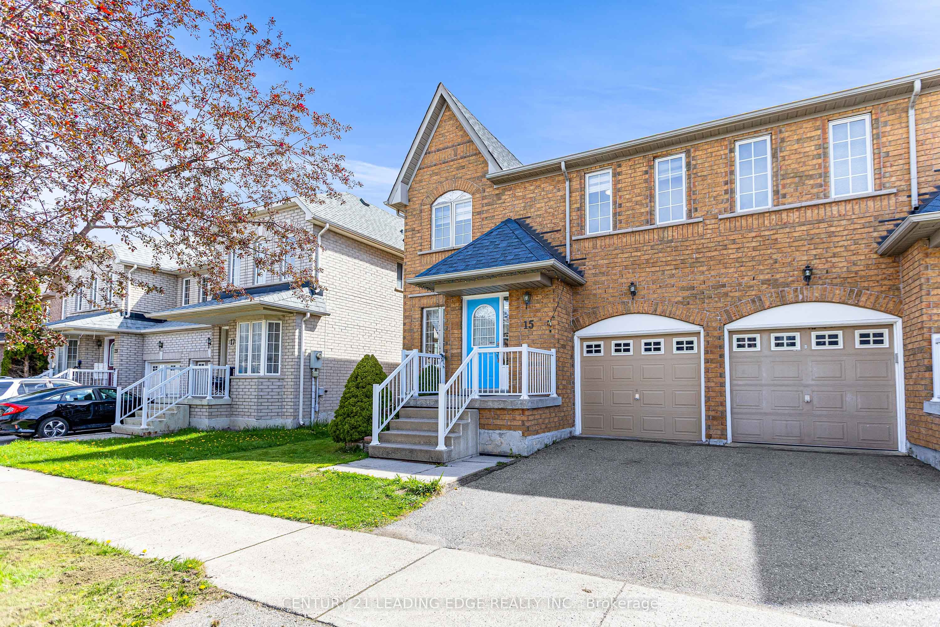 15 Vineland Street