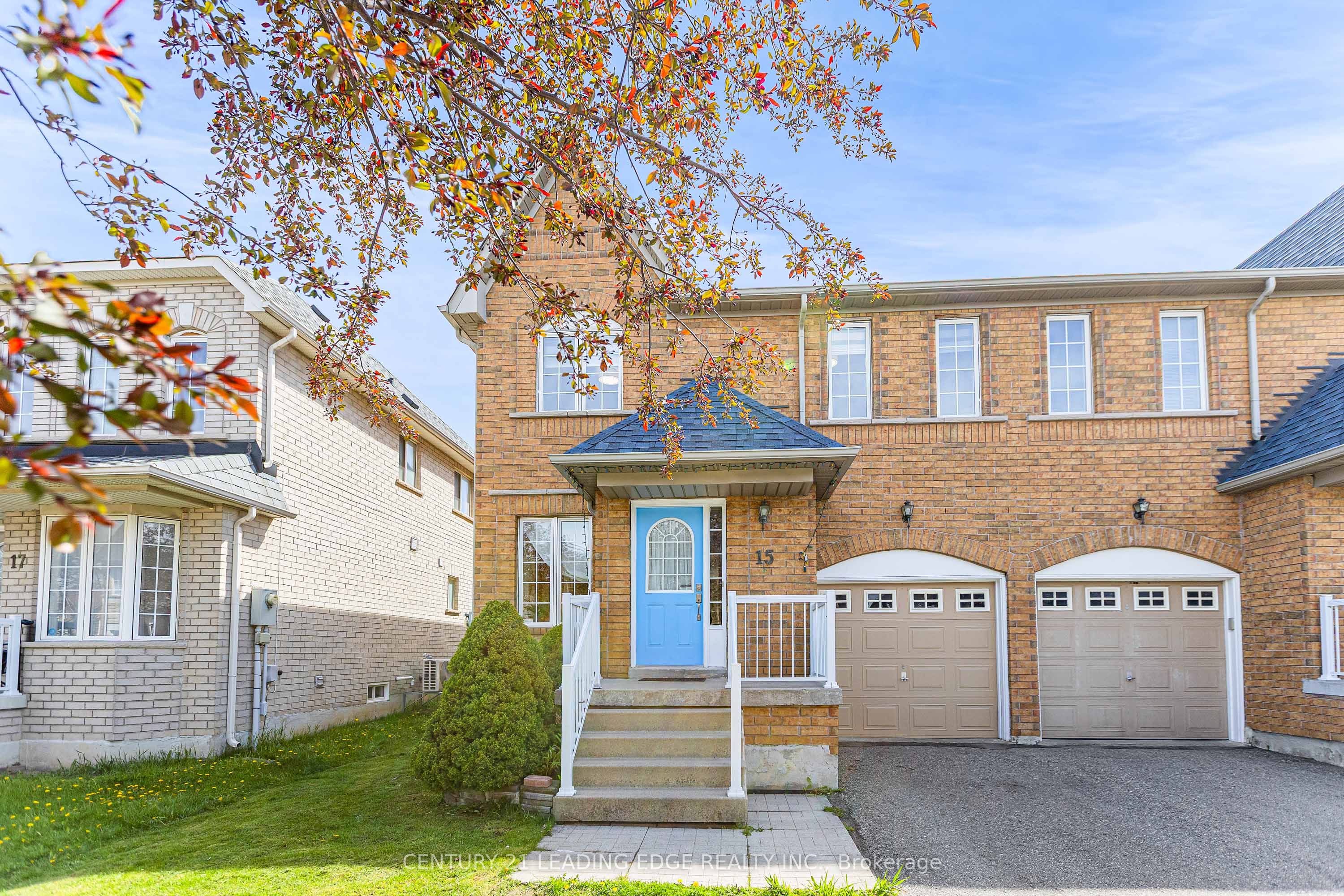 15 Vineland Street