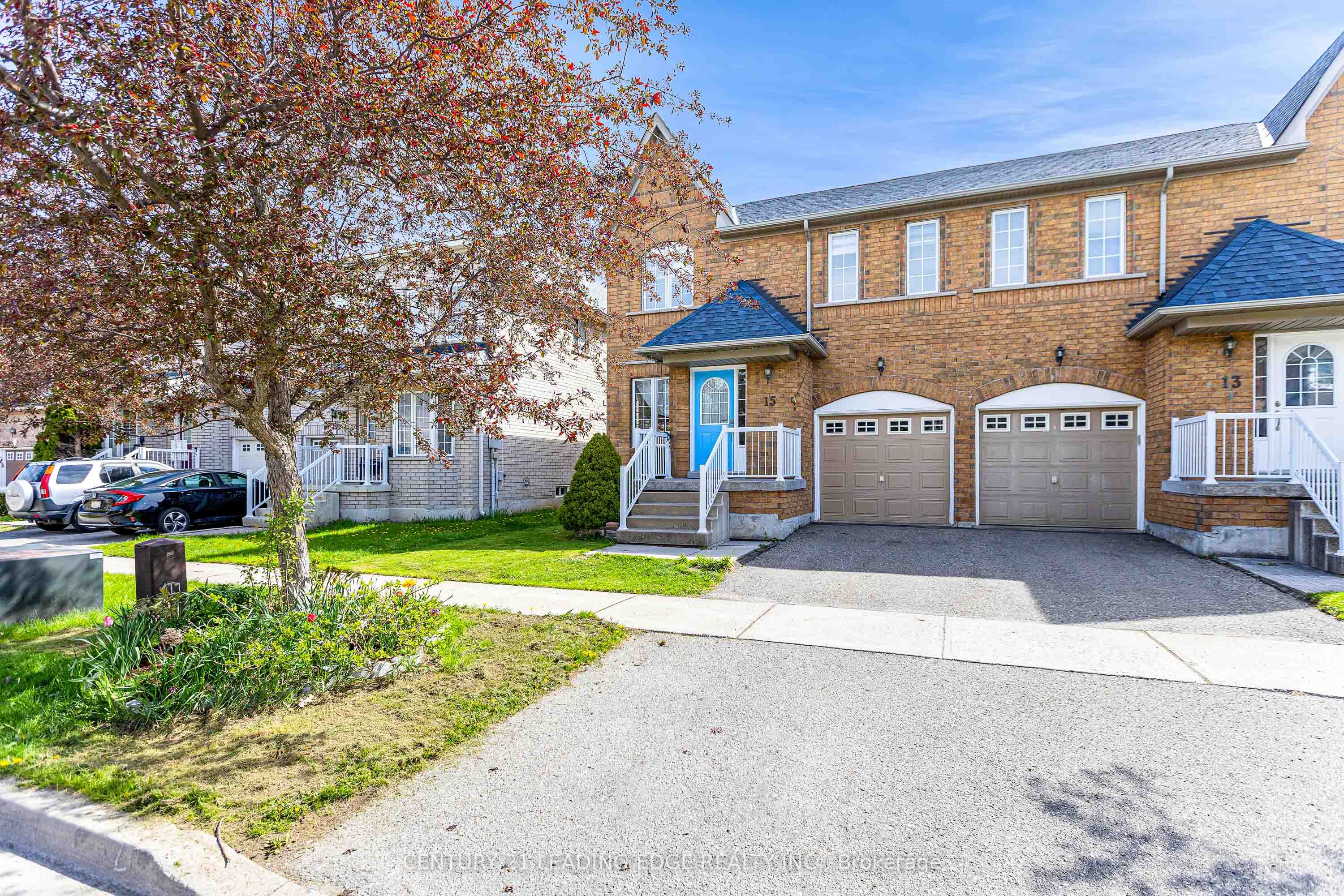 15 Vineland Street