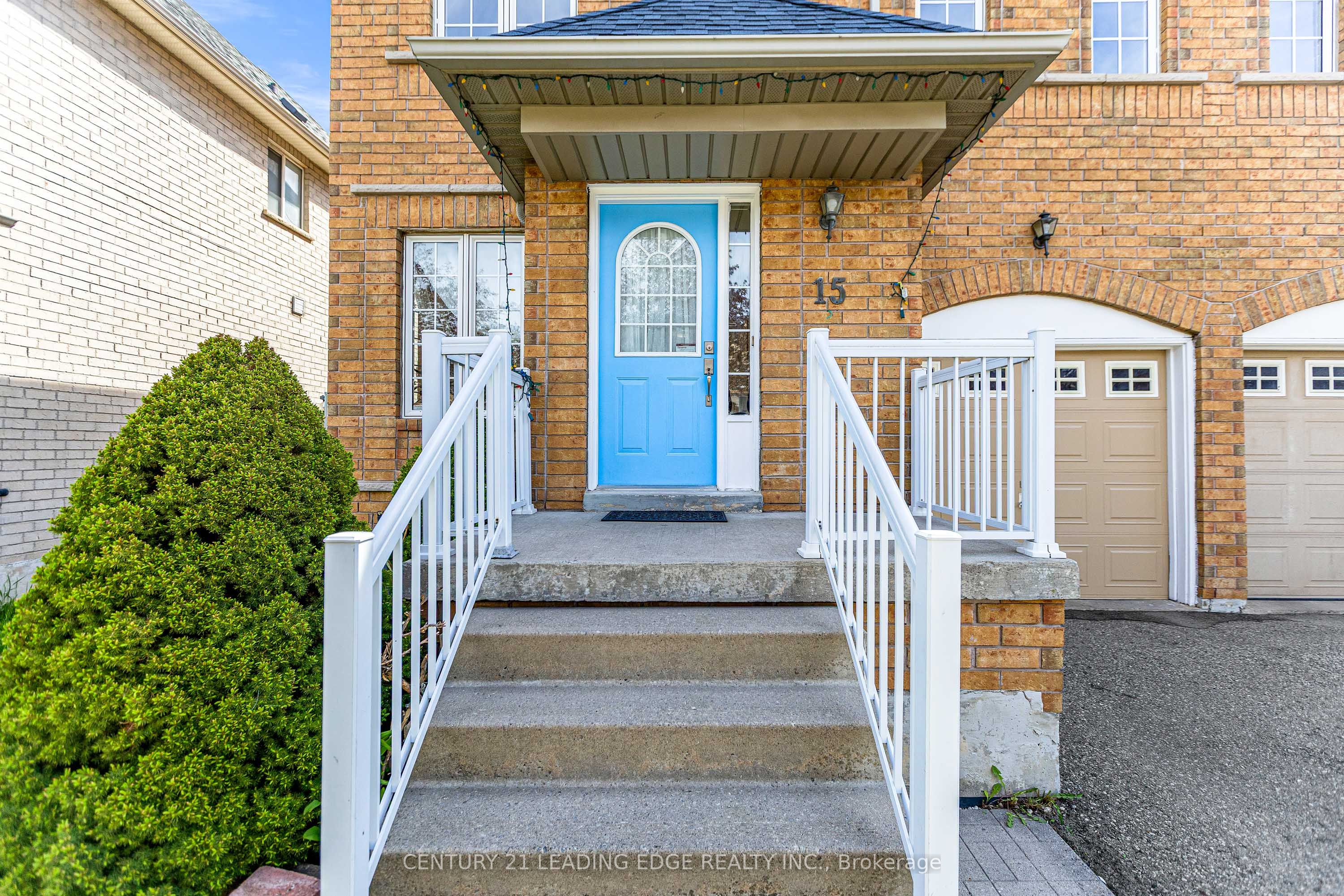 15 Vineland Street