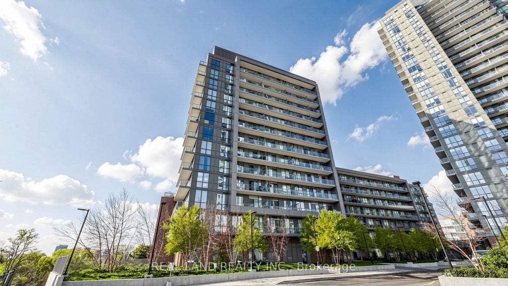 Photo of 36 Forest Manor Road #A02, Toronto, ON M2J 1M1 (MLS # C14130950)