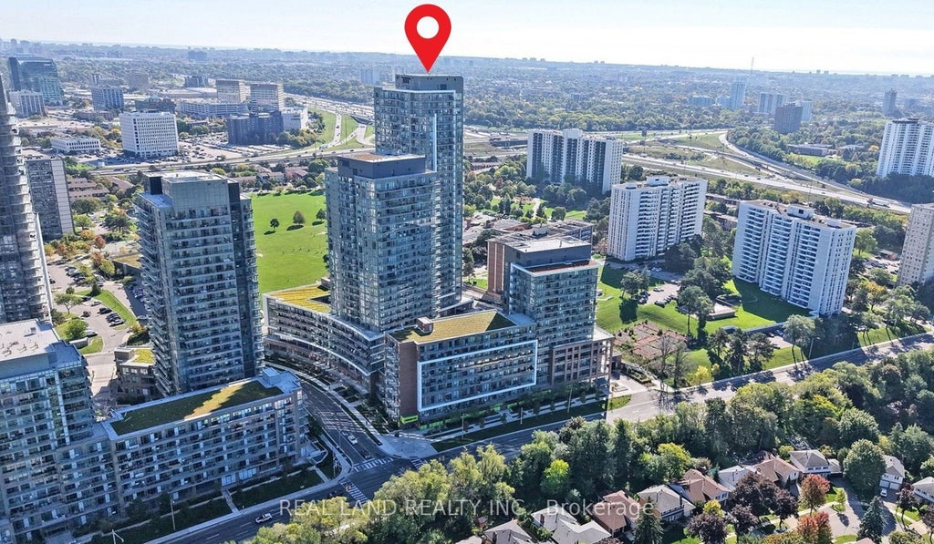 Photo of 36 Forest Manor Road #A02, Toronto, ON M2J 1M1 (MLS # C14130950)