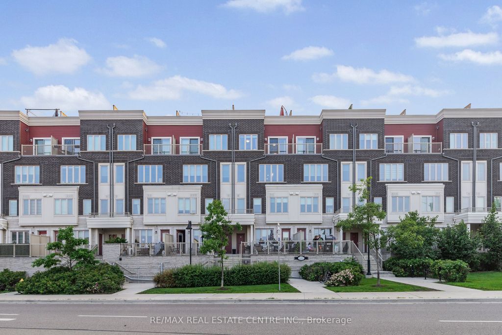 Photo of 100 Long Branch Avenue #27, Toronto, ON M8W 1N6 (MLS # W12793684)