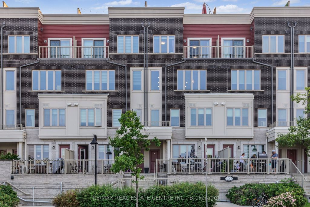 Photo of 100 Long Branch Avenue #27, Toronto, ON M8W 1N6 (MLS # W12793684)