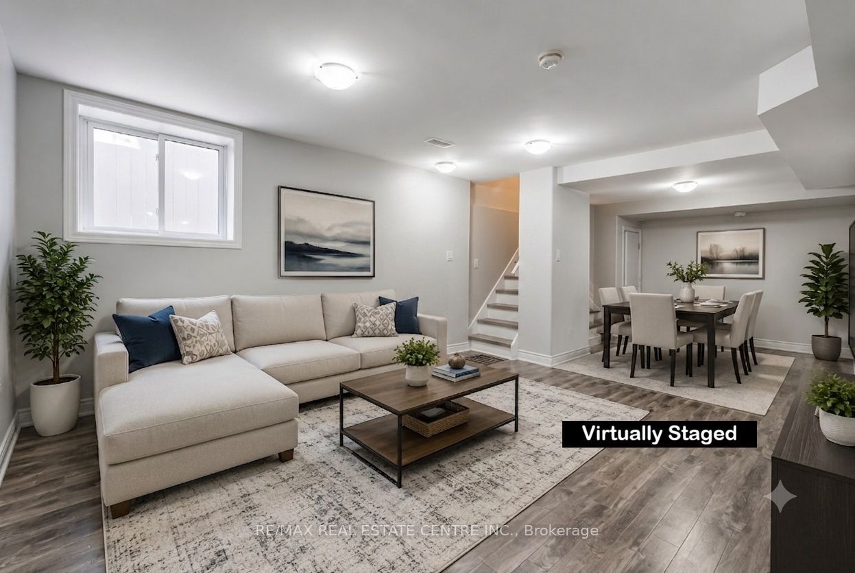 20 Laurentide Crescent Bsmt