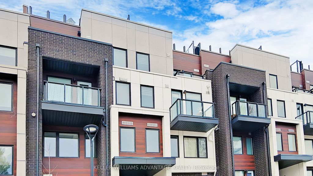 Photo of 1479 O'Connor Drive #2, Toronto, ON M4B 2V5 (MLS # E12999112)