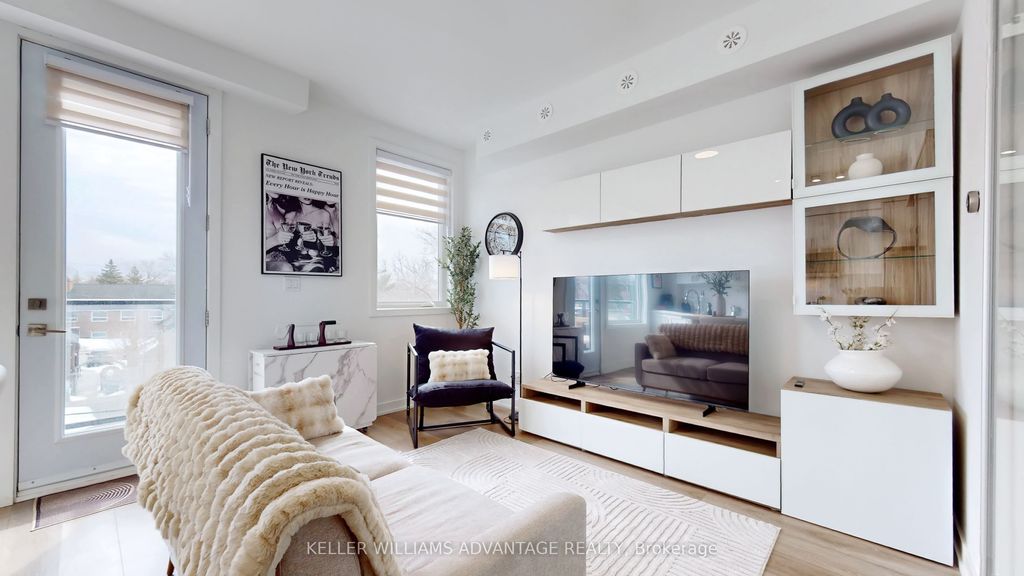 Photo of 1479 O'Connor Drive #2, Toronto, ON M4B 2V5 (MLS # E12999112)