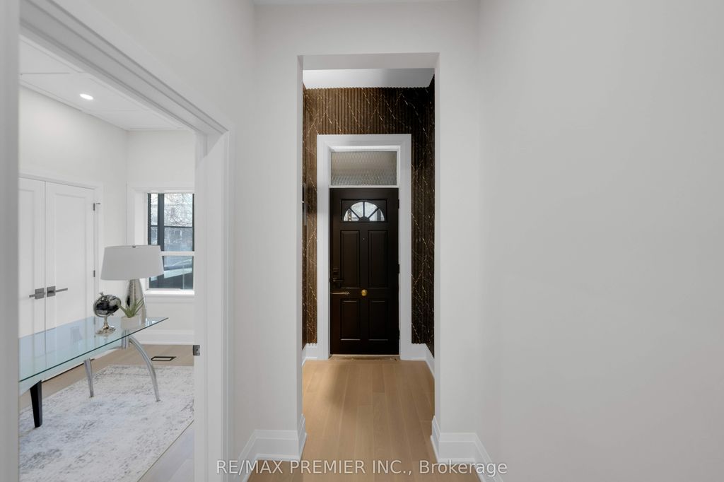 Photo of 388 Crawford Street, Toronto, ON M6J 2V9 (MLS # C12663578)