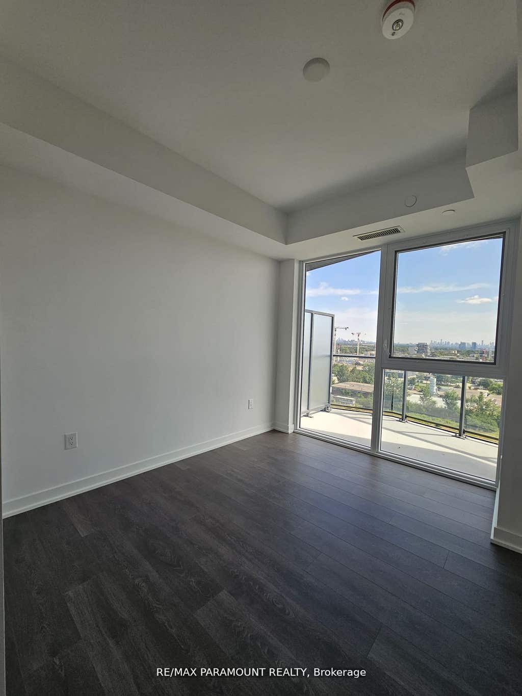 Photo of 36 Zorra Street #1008, Toronto, ON M8Z 4Z7 (MLS # W13702356)