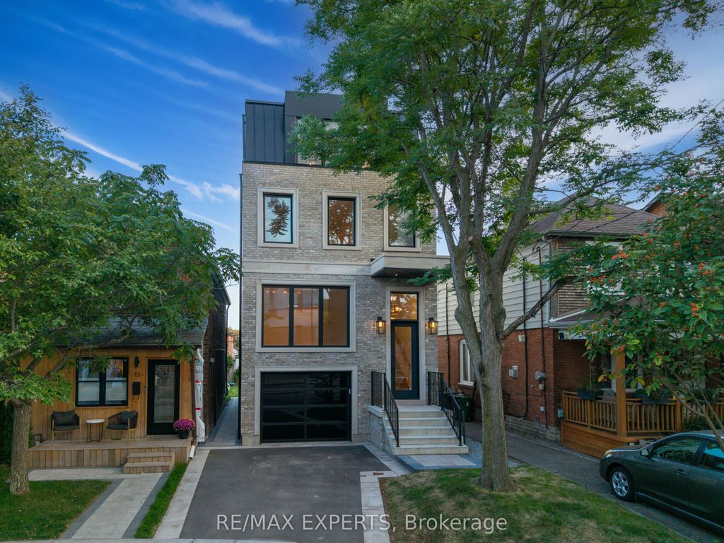 Photo of 15 Holland Park Avenue, Toronto, ON M6C 1M2 (MLS # C12978372)