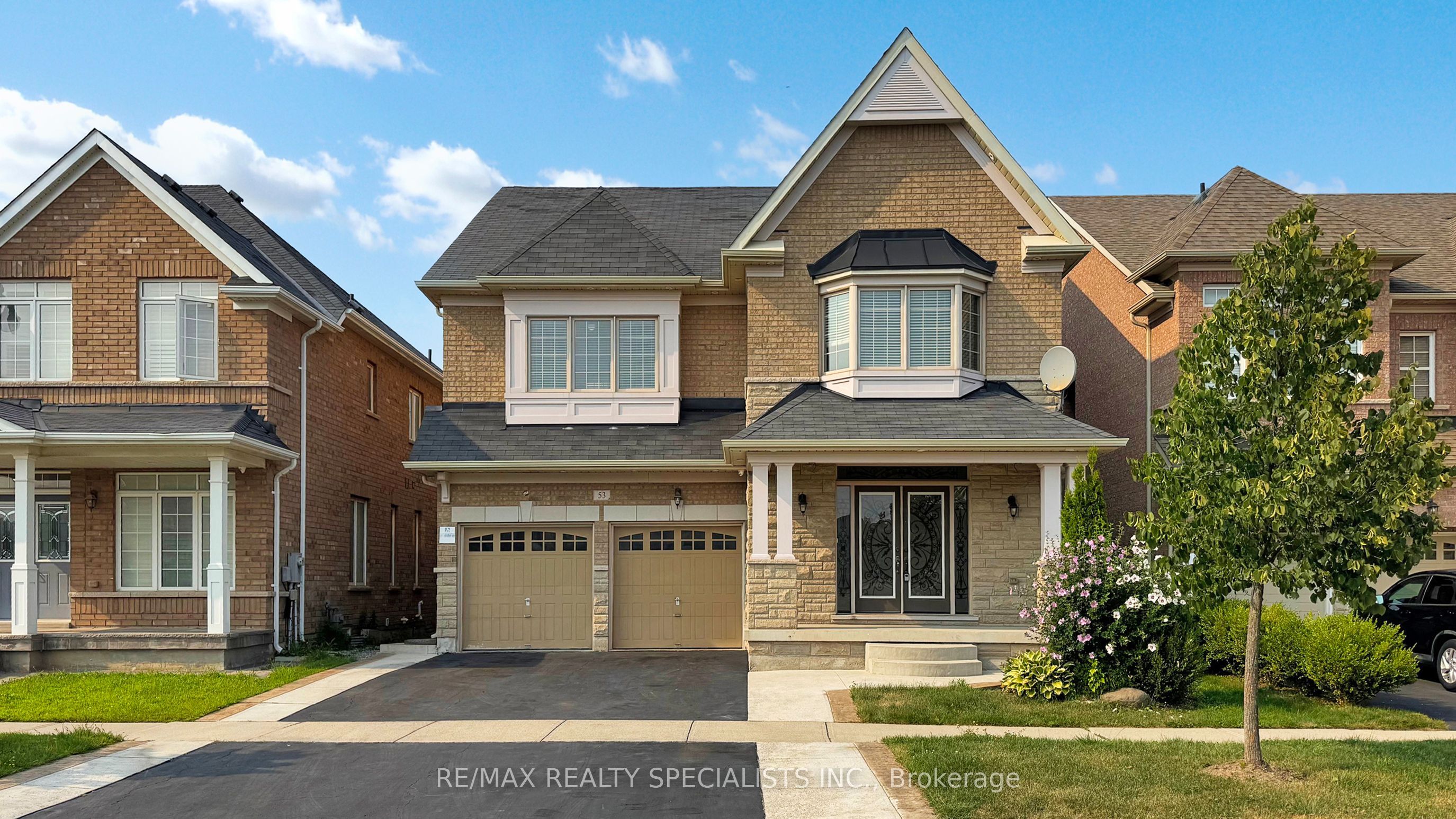 53 Heatherglen Drive