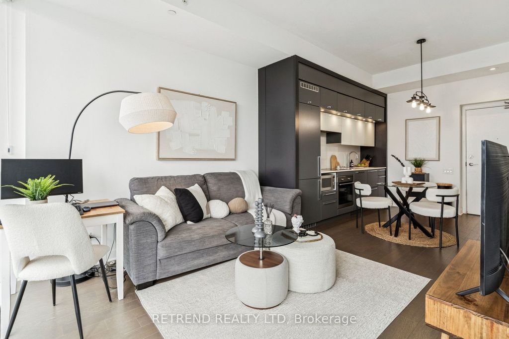 Photo of 15 Grenville Street #3006, Toronto, ON M4Y 0B9 (MLS # C12796274)