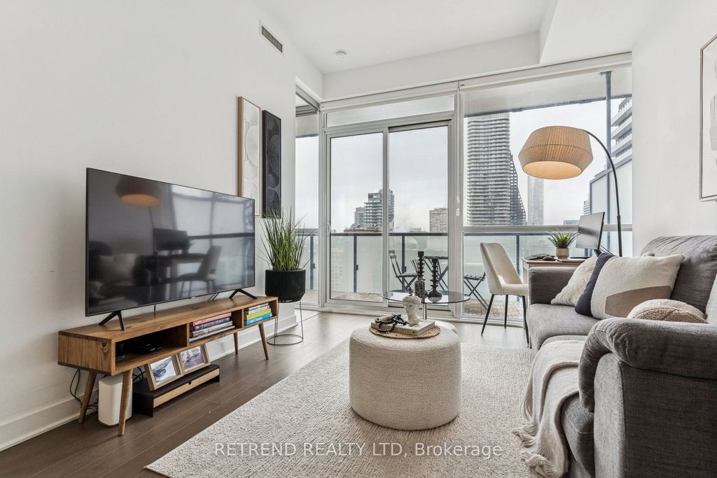 Photo of 15 Grenville Street #3006, Toronto, ON M4Y 0B9 (MLS # C12796274)