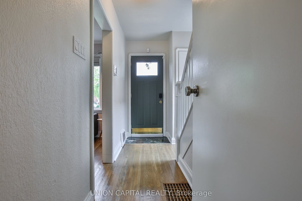 Photo of 81 Thursfield Crescent, Toronto, ON M4G 2N4 (MLS # C13756930)