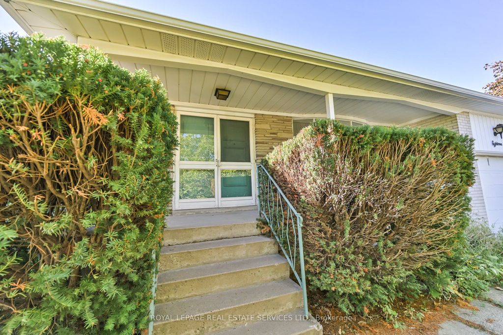 Photo of 18 Torrington Drive, Toronto, ON M9C 3V5 (MLS # W12412122)
