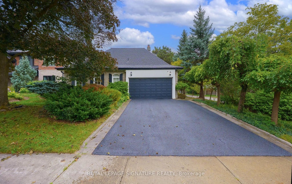 Photo of 46 Caravan Drive, Toronto, ON M3B 1N3 (MLS # C13674662)