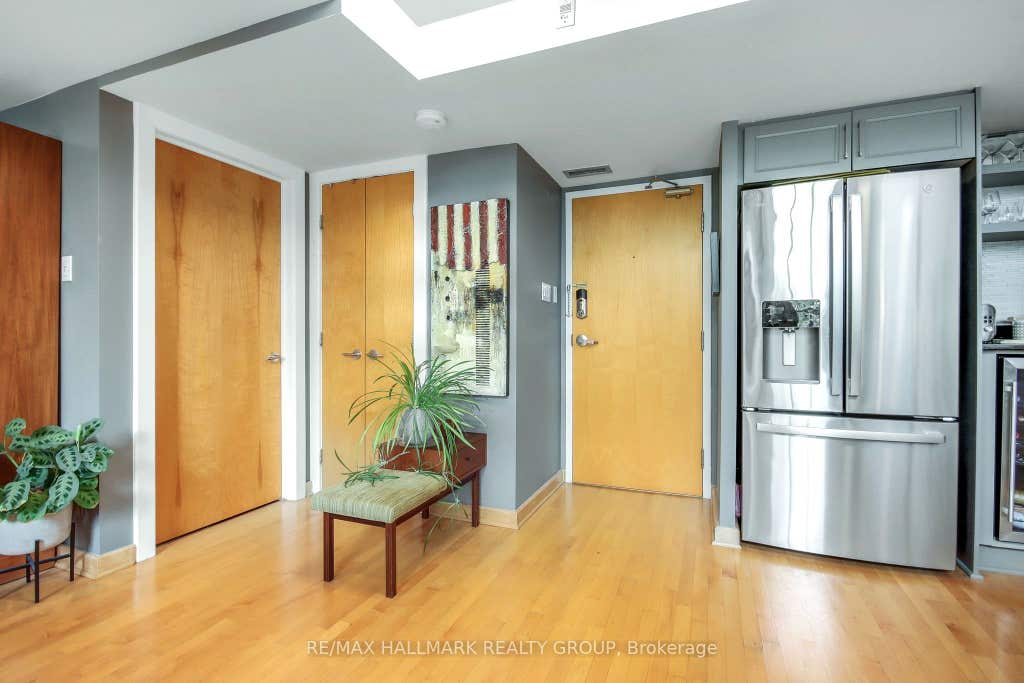 Photo of 29 Main Street #203, Glebe - Ottawa East and Area, ON K1S 1B1 (MLS # X13655656)