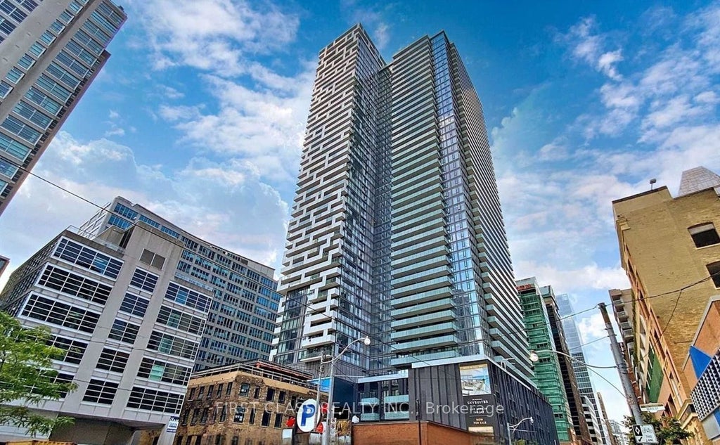 Photo of 25 Richmond Street E #1204, Toronto, ON M5C 1N7 (MLS # C13333052)