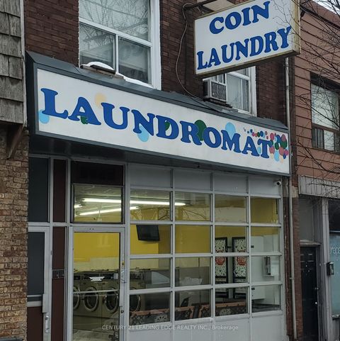 1935 GERRARD Street E Toronto ON M4L 2C2