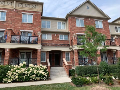 2500 Post Road 17 Oakville ON L6H 0K1