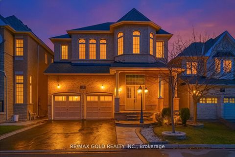 106 Watsonbrook Drive Brampton ON L6R 0R4