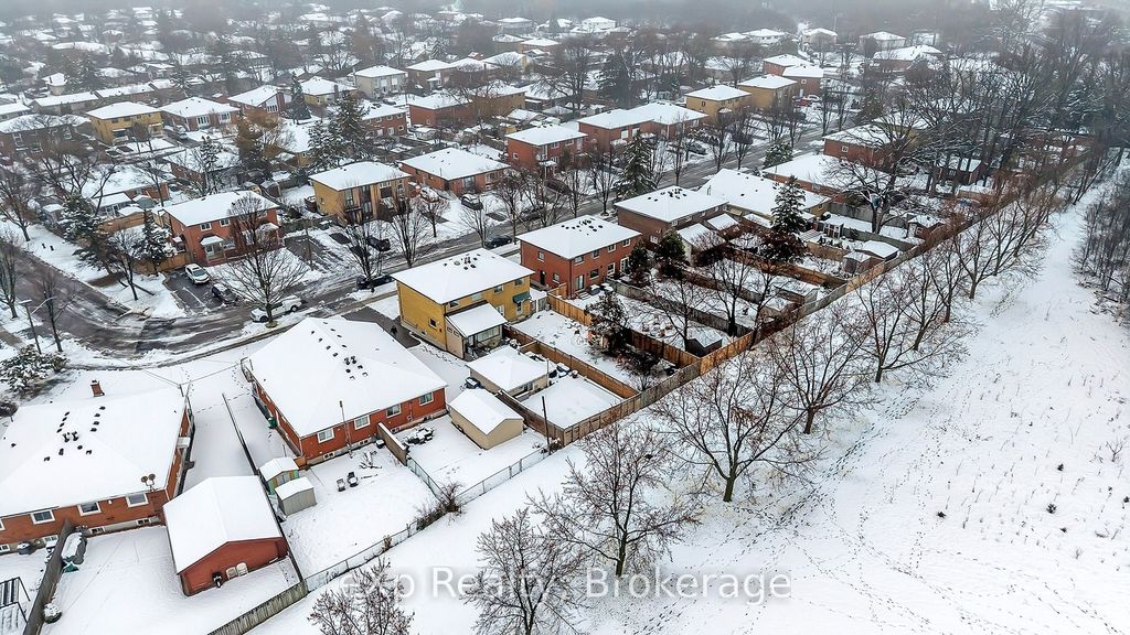 Photo of 1367 Freeport Drive, Mississauga, ON L5C 1S5 (MLS # W12700266)