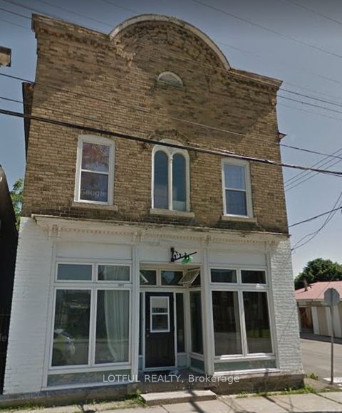 2073 Dundas Street 3 Edwardsburgh/Cardinal ON K0E 1E0