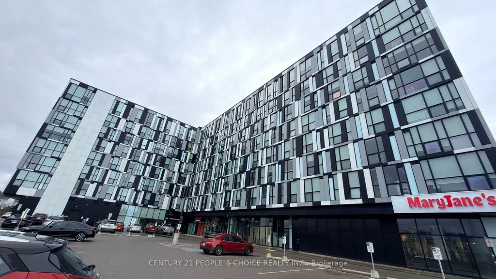 Photo of 1900 Simcoe Street N #827, Oshawa, ON L1G 0C1 (MLS # E12719052)