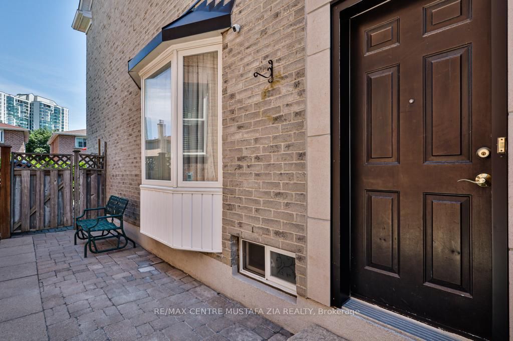 4326 Mayflower Drive BSMT