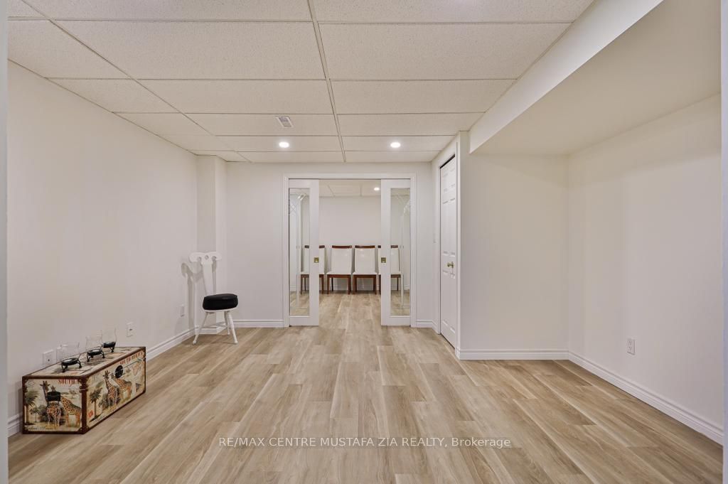 4326 Mayflower Drive BSMT