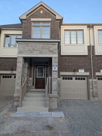 67 Bermondsey Way Brampton ON L6Y 6K9