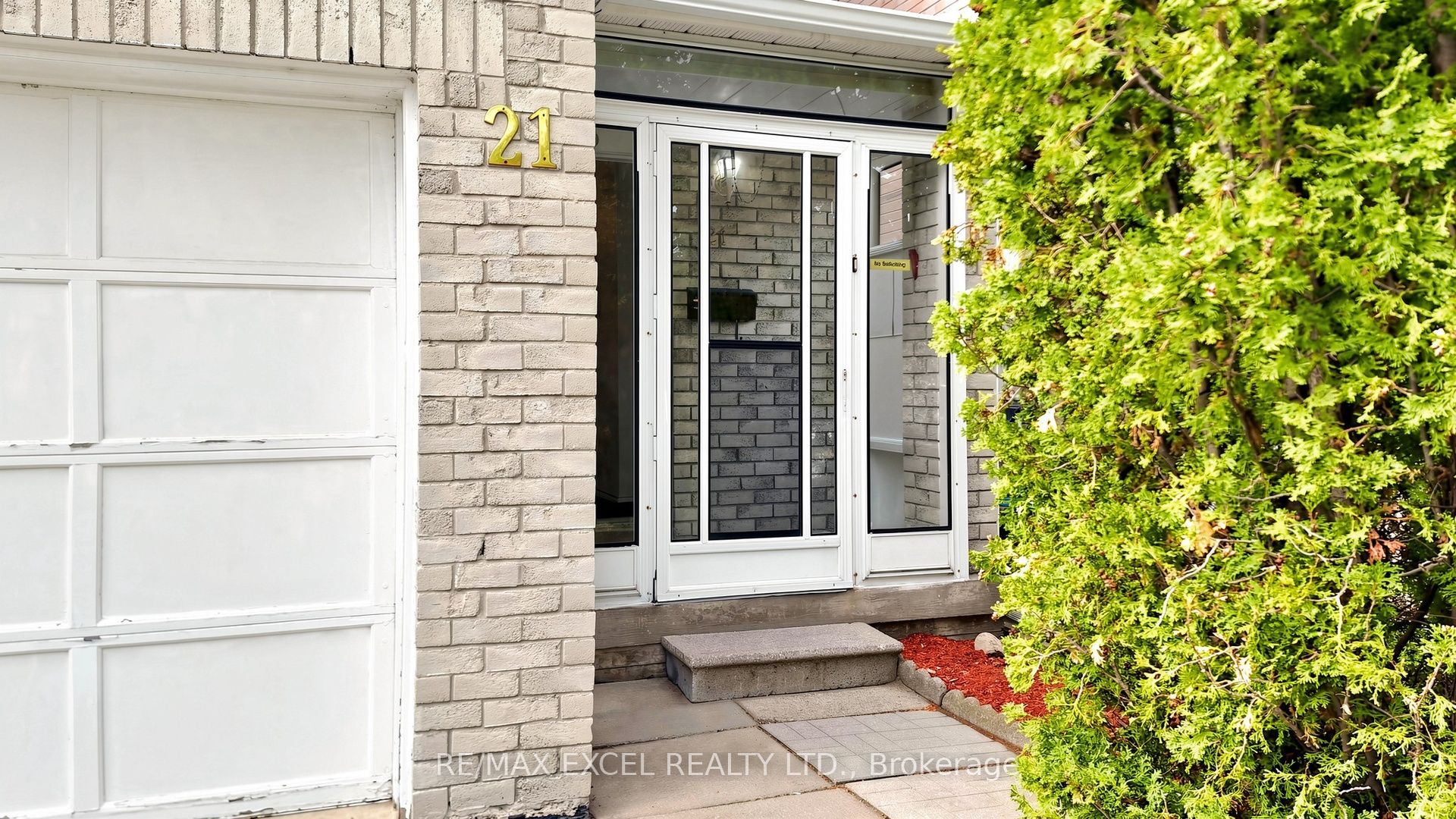 21 Spangler Road