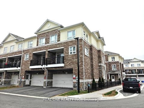 31 Massachusetts Lane Markham ON L6E 0V6