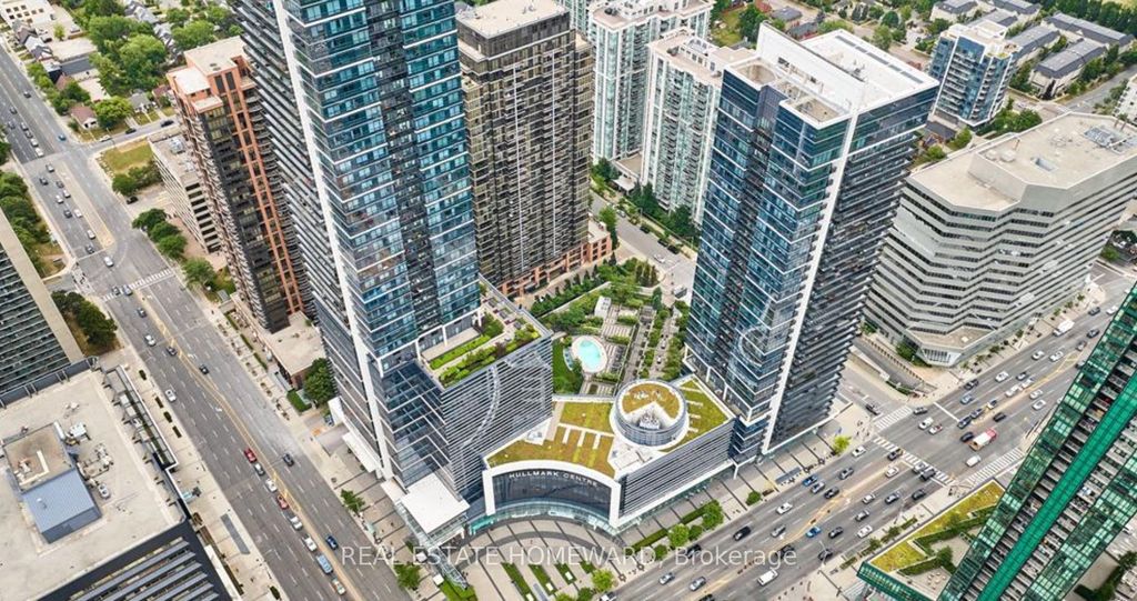 Photo of 2 Anndale Drive #2509, Toronto, ON M2N 0G5 (MLS # C12601322)